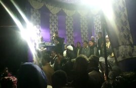 Haji Yakub Qureshi, bsp Haji Yakub Qureshi , bsp leader Haji Yakub Qureshi , up assembly election 2017, up election