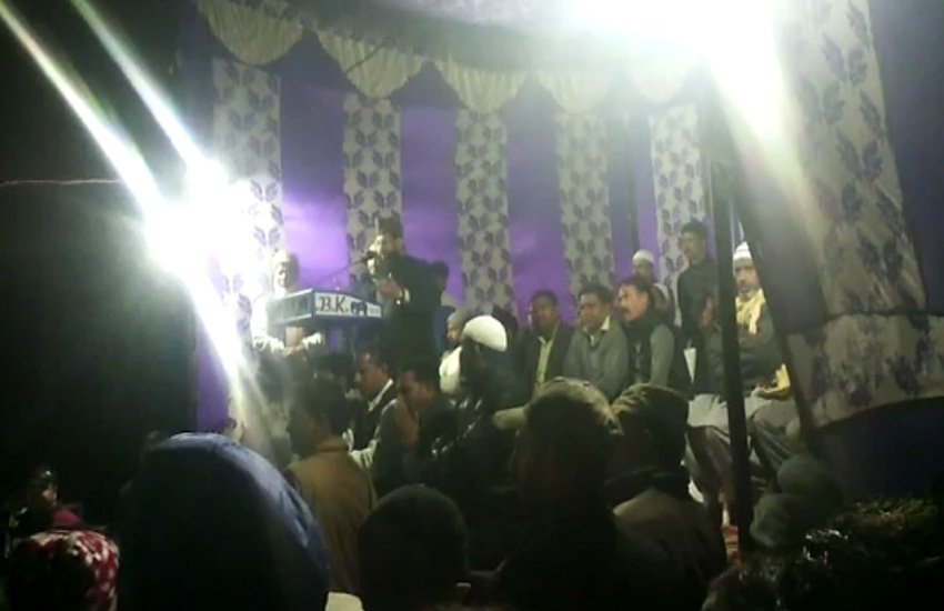 Haji Yakub Qureshi, bsp Haji Yakub Qureshi , bsp leader Haji Yakub Qureshi , up assembly election 2017, up election