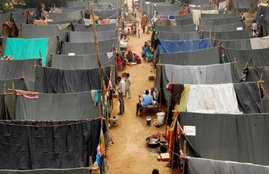 Muzaffarnagar, riot, up election, up election 2017