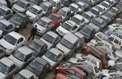4 साल में 20 फीसदी घटी कार मार्केट में डीजल कारों की हिस्सेदारी