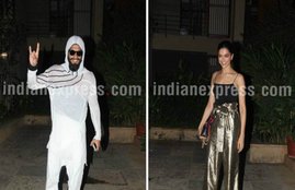 Deepika Padukone, Ranveer Singh, Ranveer Singh Deepika Padukone break up, Bajirao Mastani Breakup, Padmawati, Deepika-ranveer Breakup, Deepika-Ranveer Relation in trouble,