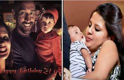 जीवा का बर्थडे सेलिब्रेट करने पत्नी साक्षी संग देहरादून पहुंचे एम एस धोनी, शेयर की कई Photos