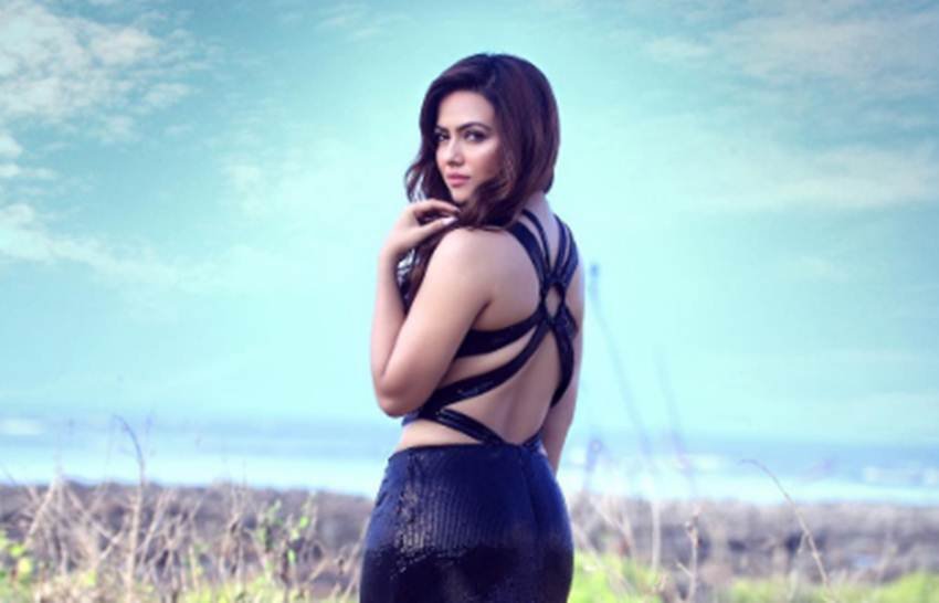 sana khan, Actress Sana khan, salmna khan co-star, Jai ho Actress, sana khan latest pic, sana khan movies