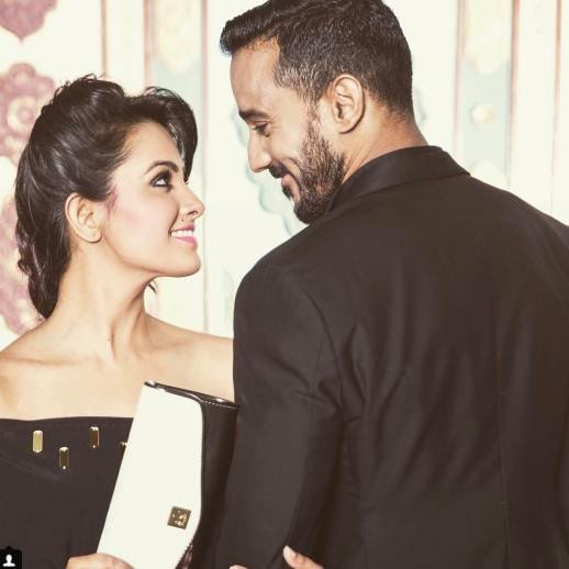 "Rohit Reddy,Anita Hassanandani,Shagun,Ye Hai Mohabbatein,Ekta Kapoor