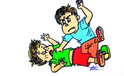 कहानी- बदलाव