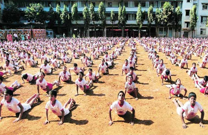 cbse, grade for yoga, marks for grade, yoga marks, yoga, patriotism, marks for patriotism, cbse marks, cbse marksheet, cbse exam, cbse 10th exam, cbse exam datesheet