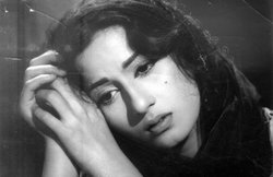 मधुूबाला- हुस्न की मल्लिका