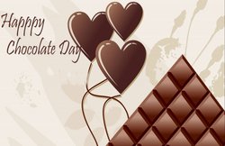 चॉकलेट डे 2017: इन कारणों की वजह से लड़कियां को बेहद पसंद हैं चॉकलेट