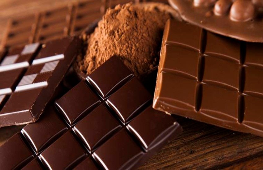 Happy Chocolate Day, Chocolate Day