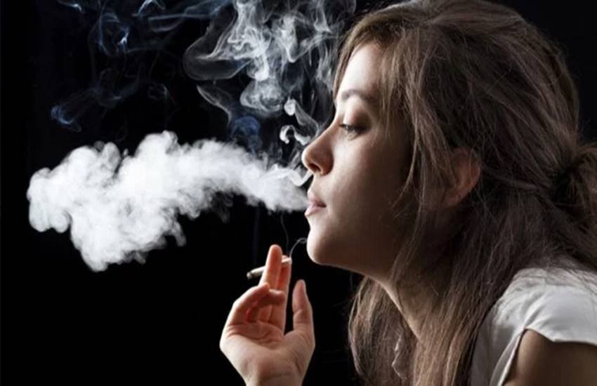 cigarette, Smoking cigarette, Smoking after food, smoking after meal, Cigarette after food, harms from smoking, tea and cigarette, cigarette empty food, health news, health news in hindi, health tips