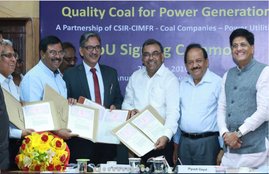 Pradeep Kumar Singh, CIMFR