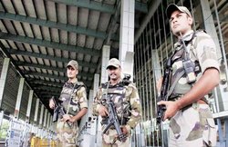 CISF में निकलेगी 35000 भर्तियां, जानिए- इस भर्ती से जुड़ी अहम बातें