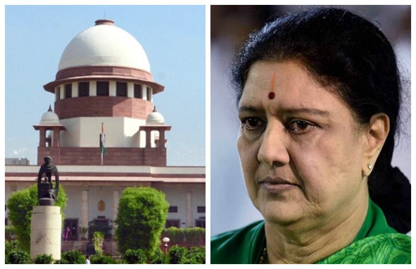 एक पहलू यह भी है कि दोनों जज इस मामले को फिर से सुनवाई के लिए हाईकोर्ट भेज दें और ट्रायल कोर्ट के सजा के आदेश को स्टे ना करें तो शशिकला मुख्यमंत्री नहीं बन पाएंगी।