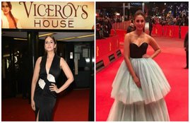 huma qureshi news, huma qureshi latest news, huma qureshi latest hindi, Brit Awards 2017 news, Brit Awards 2017 latest news, jolly llb actress, Viceroys House promotions news, Viceroys House promotions hindi news