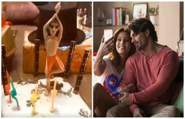 KARAN SINGH GROVER, KARAN SINGH GROVER LATEST NEWS, KARAN SINGH GROVER latest hindi news, KARAN SINGH GROVER pre birthday party news, KARAN SINGH GROVER news, bipasa basu news, bipasa basu latest news, bipasa basu latest news hindi, bipasa basu hosted pre birthday bash party latest news, karan singh birthday news, karan singh birthday party news