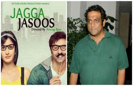 ranbir kapoor with katrina kaif news, ranbir kapoor news, ranbir kapoor latest movie news , ranbir kapoor latest hindi news, ranbir's jagga jasoos news, jagga jasoos movie news , jagga jasoos latest movie news,jagga jasoos latest movie hindi news, katrina kaif upcoming movie news, katrina movie jagga jasoos news, anurag basu news, anurag basu upcoming movie latest news, jagga jasoos release date news