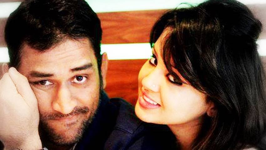 dhoni