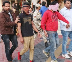 उरी और पठानकोट आतंकी हमले के तार मध्य प्रदेश से जुड़ने के संकेत, अवैध टेलीफोन एक्सचेंज चलानेवालों पर कसा एटीएस का शिकंजा