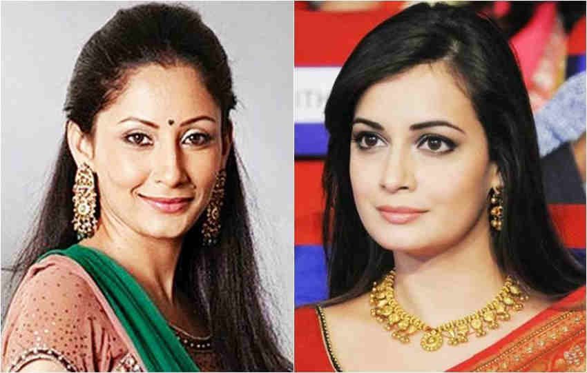 संजू बाबा के साथ परिनीता और लगे रहो मुन्ना भाई जैसी फिल्मों में काम कर चुकी कलाकार दिया मिर्जा उनकी धर्म पत्नी मान्यता का रोल करेंगी ।