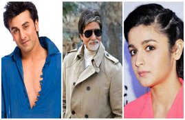 amitabh bachchan, alia bhatt, ranbir kapoor, dragon, dragon movie, new movies, latest movies, upcoming movies, dharmaa production movies, dharmaa movies, karan jauhar, ranbir kapoor new movies, alia bhatt new movies, amitabh bachchan new movies,jansatta, jansatta news, hindi news