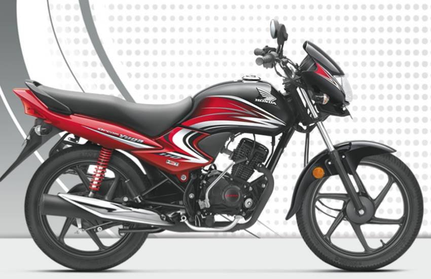 honda dream yuga