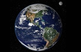 NASA, 7 Earth-sized planets
