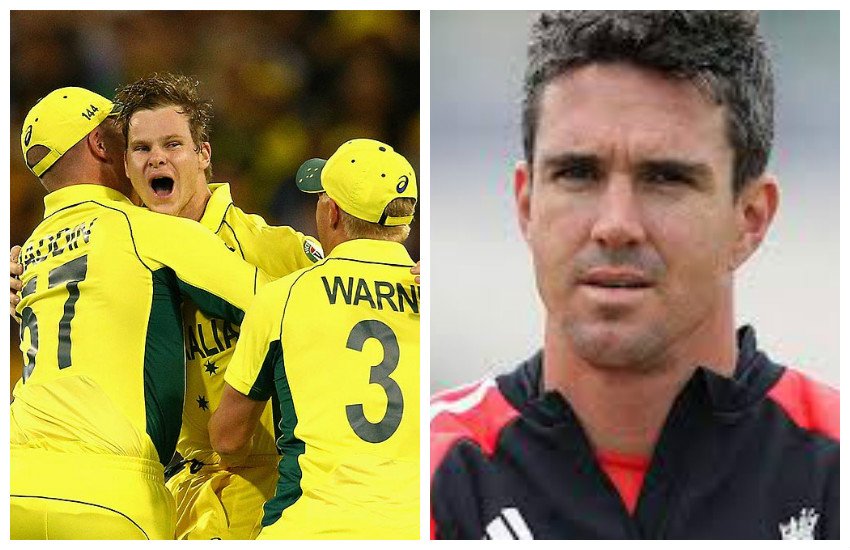 अॉस्ट्रेलियाई टीम को केविन पीटरसन की नसीहत-या तो स्पिन खेलना सीख लो, वरना भारत दौरा रद्द करो अॉस्ट्रेलियाई टीम को केविन पीटरसन की नसीहत-या तो स्पिन खेलना सीख लो, वरना भारत दौरा रद्द करो