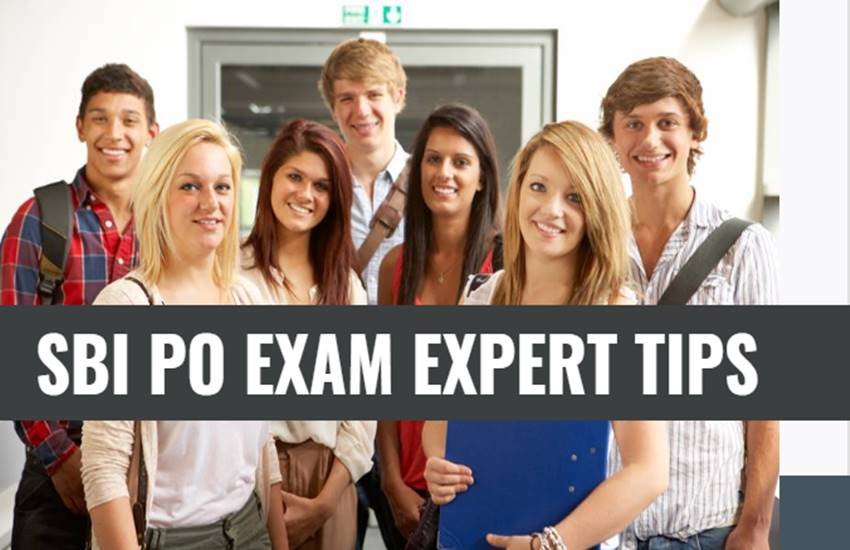 sbi, sbi po, sbi po exam 2017, sbi po exam tips, sbi po exam 2017 tips, sbi po expert tips and tricks, sbi po preprationn tips, sbi po syllabus, sbi po latest update, sbi po exam date, po exam tips, po exam syllabus, sbi po exam pattern, po exam pattern, po exam date, sbi po exam date