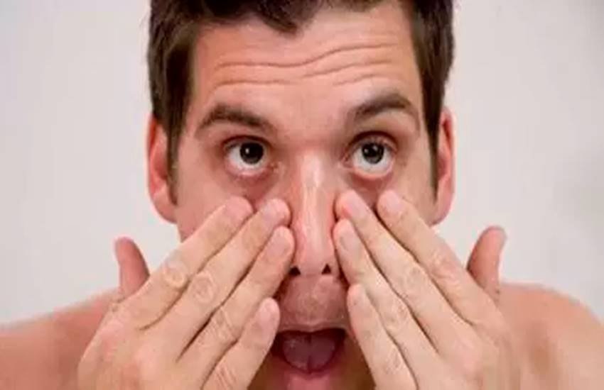 acharya balkrishna, acharya balkrishna health tips, acharya balkrishna tips for eyes, acharya balkrishna eyes tips, eyes home remedies, home remedies for eyes, health news, health tips