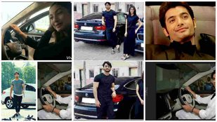 tv shows, tv serial, luxury cars, kasam tere pyaar ki tv serial, gauhar khan, kuch rang pyar ke aise bhi, jansatta
