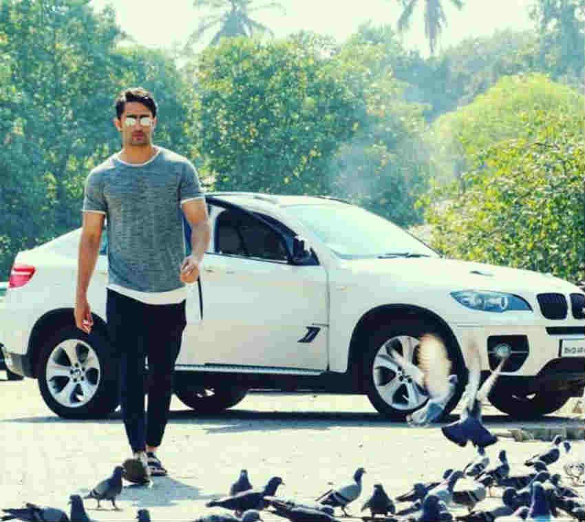 tv shows, tv serial, luxury cars, kasam tere pyaar ki tv serial, gauhar khan, kuch rang pyar ke aise bhi, jansatta