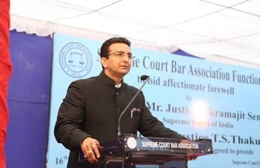 गौरव भाटिया। (Source: Twitter)