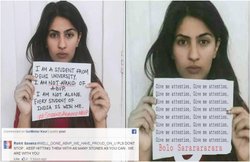 रामजस कॉलेज हिंसा: ABVP के खिलाफ कैम्पेन चलाने वाली लड़की ऐसे हुई ट्रोल, फेसबुक पर बनी गालियों-धमकियों का शिकार