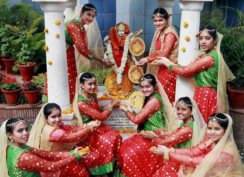 vasant panchami,vasant panchami 2017,saraswati puja,basant panchami,basant panchami 2017, vasant panchami puja vidhi, saraswati puja 2017, saraswati puja date and time, saraswati puja muhrat, vasant panchami date and time, vasant panchami puja muhrat, basant panchami 2017, basant panchami 2017 celebrations, basant pancham traditions, basant panchami significance, basant panchami origin, basant panchami legends, basant panchami rituals, what is basant panchami, happy basant panchami 2017