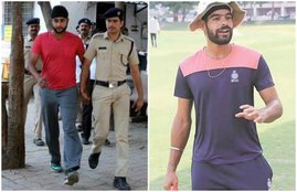 harpreet singh, ipl