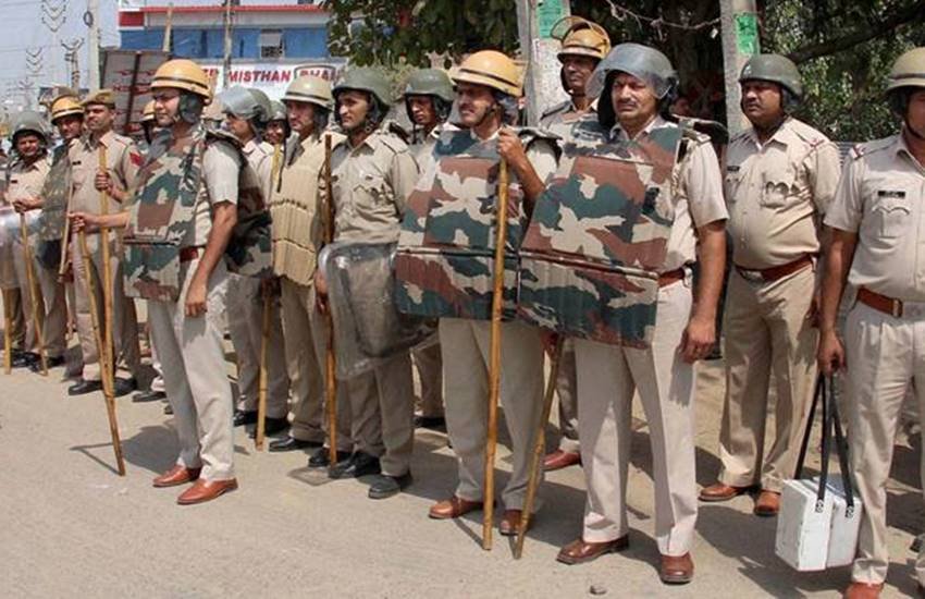 Constable, constable recruitment, Constable jobs, hssc, hssc recruitment, hssc recruitment, police jobs, police recruitment, government jobs, government jobs news, latest jobs, latest jobs news
