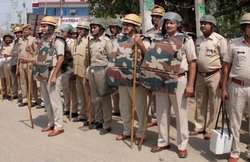 Constable भर्ती: यहां है 509 पदों पर वैकेंसी, इस तरह से करें अप्लाई