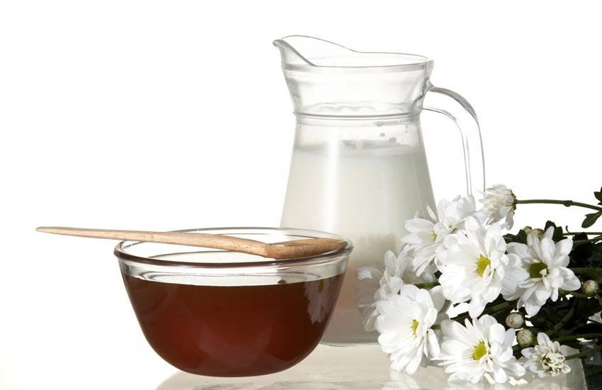Milk, milk and honey, milk and honey benefits, milk for health, milk and honey for health, milk and honey health benefits, health news, health news in hindi, health tips