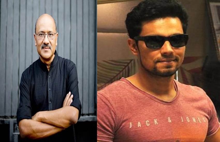 randeep hooda, shekhar gupta, barkha dutt, gurmehar kaur, ramjas vilence, gurmehar kaur campaign, anti ABVP post, virendra sehwag, randeep hood shekhar gupta, ramjas college controversy