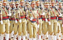 पुलिस भर्ती: यहां निकली कांस्टेबल पदों पर भर्ती, 12वीं पास भी कर सकते हैं अप्लाई