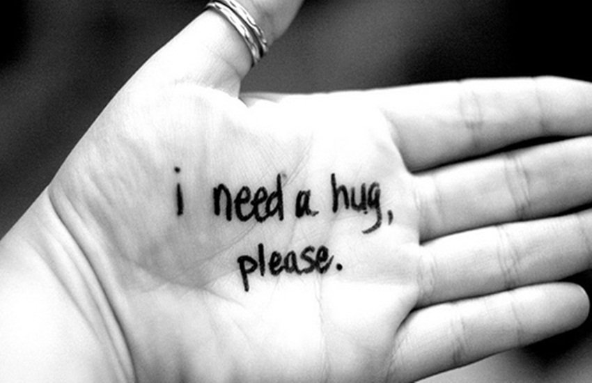 Happy Hug Day, Hug and their meaning