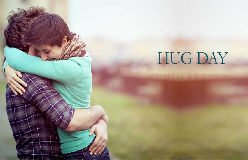 Happy Hug Day, Hug Day Wishes