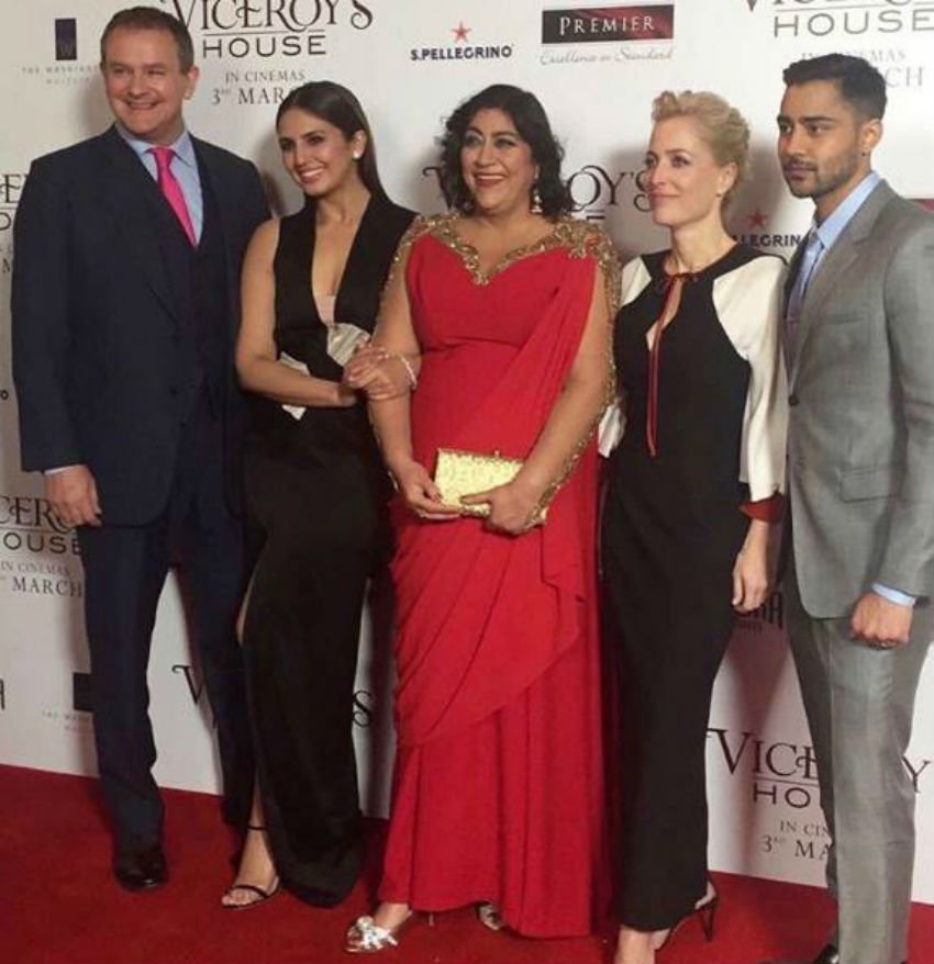 huma qureshi news, huma qureshi latest news, huma qureshi latest hindi, Brit Awards 2017 news, Brit Awards 2017 latest news, jolly llb actress, Viceroys House promotions news, Viceroys House promotions hindi new