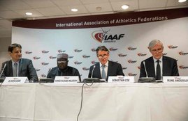 Russia ban athletics Championship, IAAF Russia ban, London World athletics Championship, Russia Ban London World athletics