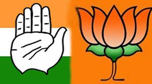 संसद: भाजपा-कांग्रेस में जंग