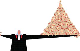 justice, court, judge, judiciary, indian express graphics