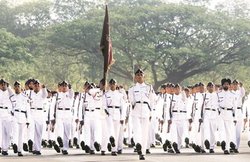 Indian Navy में निकली भर्ती, जल्दी करें अप्लाई, ये है चयन का प्रोसेस
