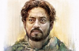 Irrfan Khan, Irrfan khan movie