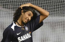 आईपीएल प्‍लेयर नीलामी 2017: नहीं बिके इशांत शर्मा तो एक ट्विटर यूजर्स ने लिखा- बिकाऊ नहीं है शर्मा जी का लड़का , पढ़ें मजेदार कमेंट