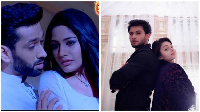 TV serial,TV serial latest news,TV serial latest hindi news,TV serial Ishqbaaz latest news, dil bole obroi TV serial latest news, ishqbaaz saumya negative role,TV serial dil bole news, TV serial ishqbaaz news, famous star plus tv show ishqbaaz, star plus TV serial latest news
